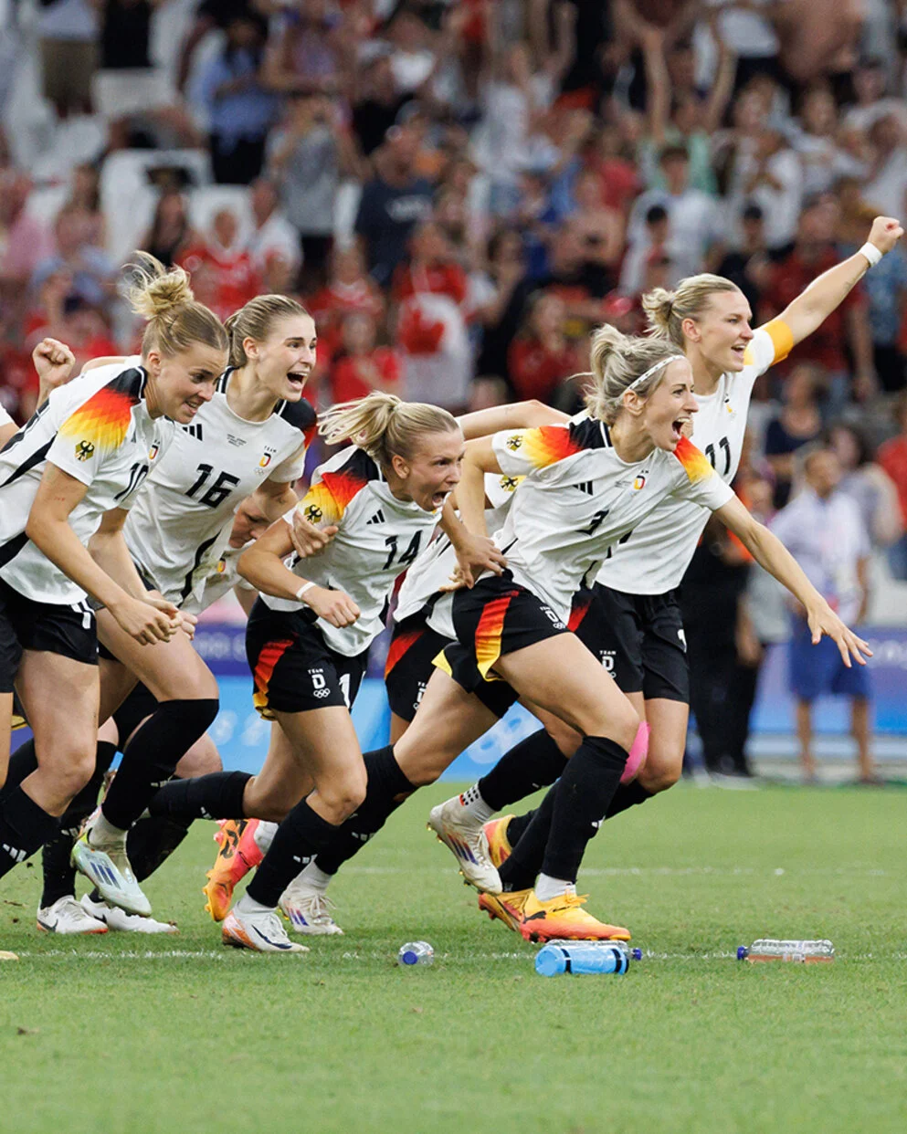 熱刺球迷經 熱刺球迷經