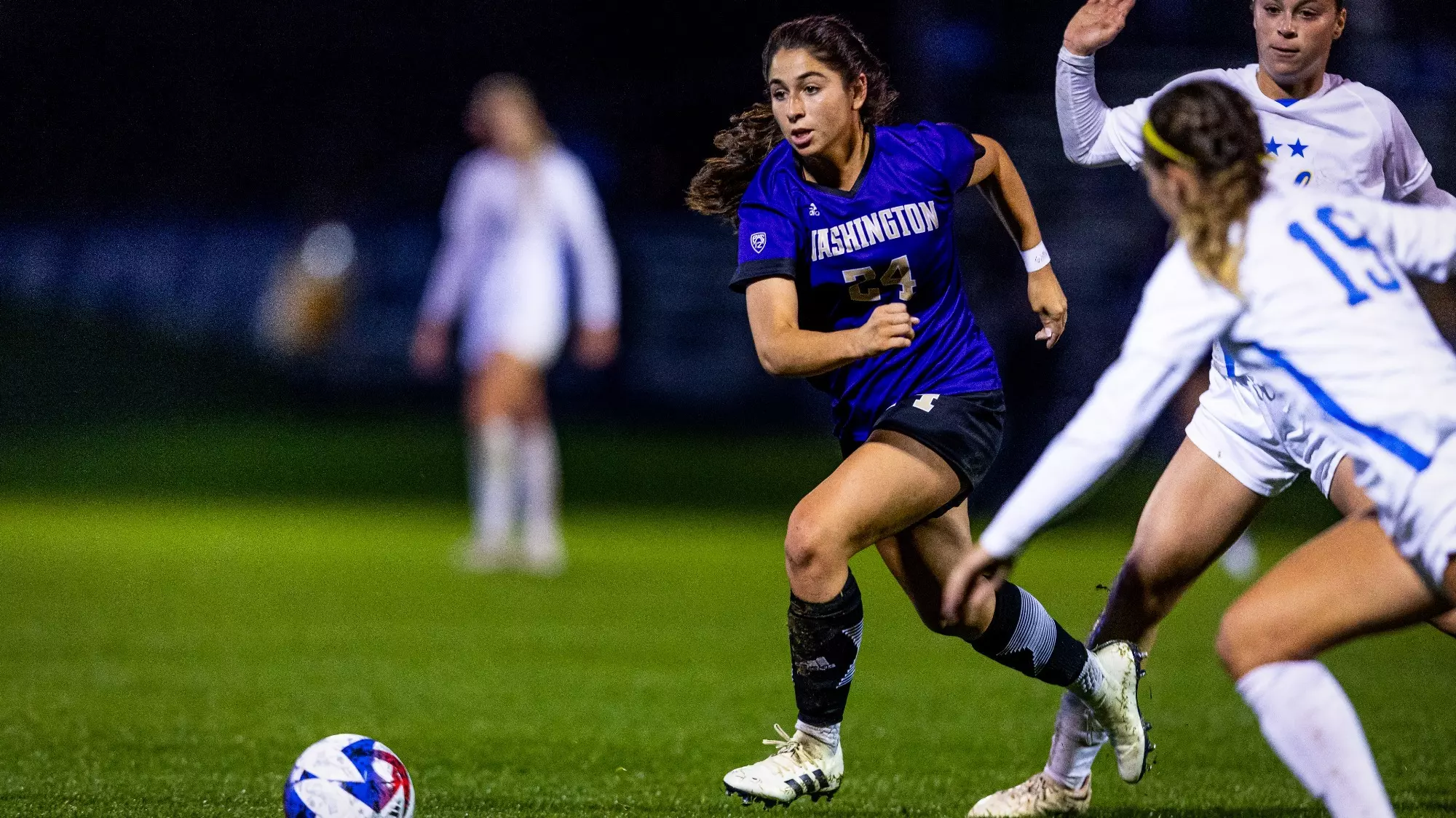 瓦拉內等主 瓦拉內等主