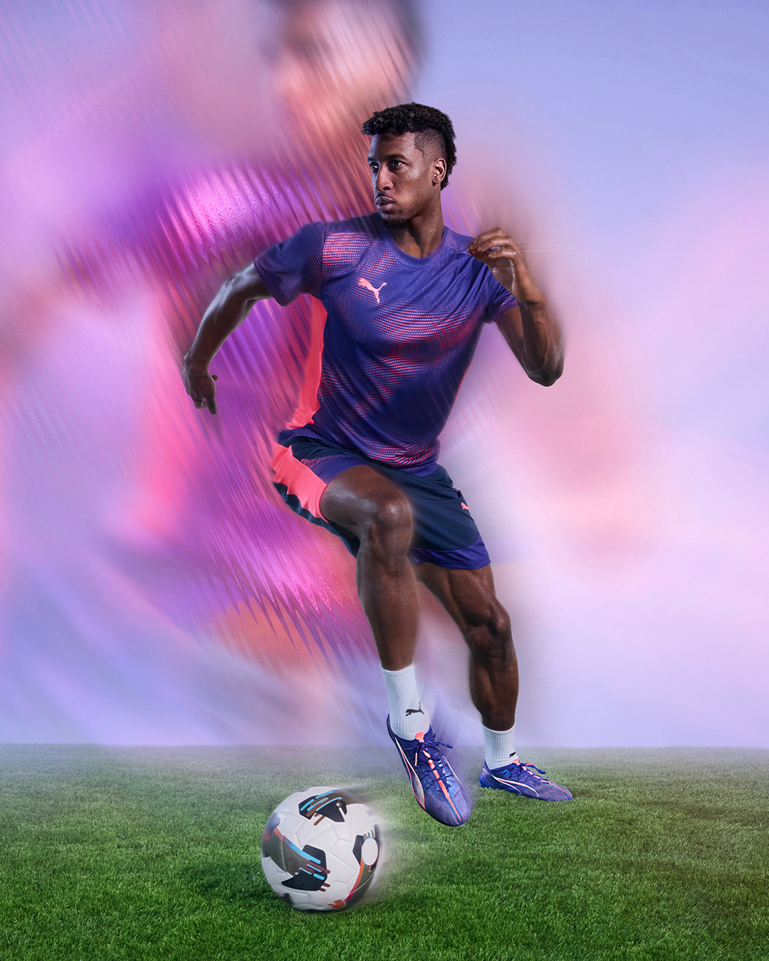 在面對多線 在面對多線